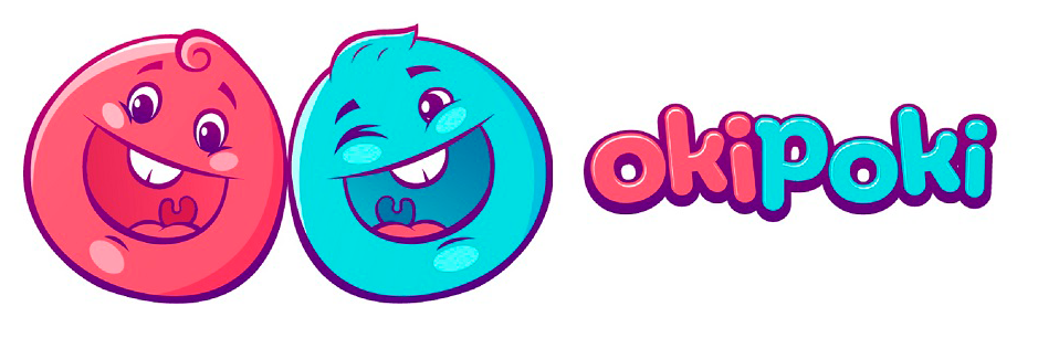 Okipoki - Aluguel de Brinquedos Cotidianos e Artigos Infantis